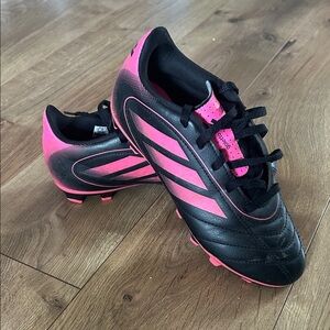 Kids Adidas Soccer Cleats